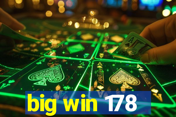 big win 178